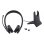 Auriculaires Yealink BH70 sans fil Bluetooth avec Annulation de Bruit, Microphone, Noir