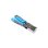Crimpadora Lanberg NT-0203 RJ-11 RJ-12 RJ-45 noire bleue