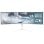 Monitor Arozzi Nova 49" Dual QHD 165Hz VA Curvo HDR Altura Ajustable