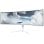 Monitor Arozzi Nova 49" Dual QHD 165Hz VA Curvo HDR Altura Ajustable