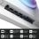 Monitor Arozzi Nova 49" Dual QHD 165Hz VA Curvo HDR Altura Ajustable