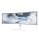 Monitor Arozzi Nova 49" Dual QHD 165Hz VA Curvo HDR Altura Ajustable