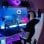 Monitor Arozzi Nova 49" Dual QHD 165Hz VA Curvo HDR Altura Ajustable
