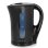 Bouilloire Emerio WK-123483 1,7 L 2200 W Noir sans fil