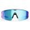 Gafas inteligentes Meta Oakley Vanguard 32 GB Blanco lentes zafiro IA QHD