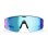 Lunette intelligente Meta Oakley SK-1001207-01 32GB Blanc Lentilles Saphir IA QHD