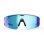 Gafas inteligentes Meta Oakley Vanguard 32 GB Blanco lentes zafiro IA QHD