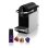 Cafetière à capsules DeLonghi Pixie EN127.S 1L 19 Bars Auto-stop Compacte