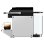 Cafetière à capsules DeLonghi Pixie EN127.S 1L 19 Bars Auto-stop Compacte