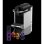 Cafetière à capsules DeLonghi Pixie EN127.S 1L 19 Bars Auto-stop Compacte