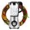 Licuadora Emerio BL-126794 1000 W 1,75 L 5 vitesses verre inox