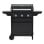 Grelhador CAMPINGAZ Compact 3 L 7500 W 61x35 cm 2 prateleiras