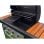 Accessoire barbecue Campingaz 2000031424 Metal Noir compatible Master 3 4