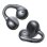 Auriculares Baseus Bowie MC1 Pro sem fios Bluetooth SuperBass 2.0 Pretos