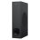 Barra de Sonido Creative Stage Pro 2.1 160W Bluetooth HDMI ARC Subwoofer Noir Dolby Audio