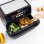 Airfryer Taurus Grill 360 XL 10L 2800W Touch 10 Programma's