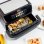 Airfryer Taurus Grill 360 XL 10L 2800W Touch 10 Programma's