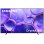 TV Samsung LED HG75AU800EEXXU 75" 4K UltraHD 60Hz Smart TV Tizen HDR10 Plus Wi-Fi