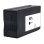 Cartouche d'encre noire XL compatible HP 937e haute capacité