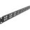 Panneau arriere Delock 67414 rack 19 pouces 1U 8 ventilateurs