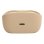 Auricolari JBL Wave Buds wireless Bluetooth con Deep Bass, ricarica rapida, protezione IP54 beige