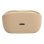 Auricolari JBL Wave Buds wireless Bluetooth con Deep Bass, ricarica rapida, protezione IP54 beige