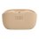 Auricolari JBL Wave Buds wireless Bluetooth con Deep Bass, ricarica rapida, protezione IP54 beige