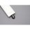 Accesorio de montaje Ricoh 910712 para Ricoh Theta gris