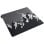 Alfombrilla de ratón Razer Gigantus V2 Pro NiKo Edition Suave para eSports