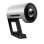 Webcam Yealink UVC30 Room 8,51MP 4K Zoom Digitale 3x Nero Argento