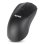 Ratón Hamlet XMICEBTW-RB RF Wireless Bluetooth 1600DPI Noir Rechargeable