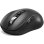 Ratón PORT DESIGNS 900720 Bluetooth 3200DPI Noir Rechargeable Multidispositif