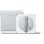 Robot limpiacristales Ecovacs Winbot W2S Omni Triple Boquilla