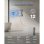 Robot limpiacristales Ecovacs Winbot W2S Omni Triple Boquilla