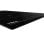 Encimera vitrocerámica Teka TZC 32000 TTC 2 zonas control táctil 30 cm negra