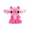 Peluche Simba Angel Disney Lilo et Stitch 25 cm Multicolore