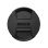 Tapa para objetivo Nikon LC-72B Negro para NIKKOR Z 24-70 mm 1:4 S 72 mm