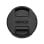 Copriobiettivo Nikon JMD01101 per NIKKOR Z 24-50mm f/4-6.3 52 mm nero