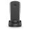Telefono base Emporia Simplicity Nero Argento 2" Bluetooth IP54 batteria 1200 mAh