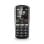 Telefono base Emporia Simplicity Nero Argento 2" Bluetooth IP54 batteria 1200 mAh