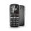 Telefono base Emporia Simplicity Nero Argento 2" Bluetooth IP54 batteria 1200 mAh
