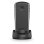 Telefono base Emporia Simplicity Nero Argento 2" Bluetooth IP54 batteria 1200 mAh
