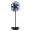 Ventilador Taurus Boreal 16C Elegance 60W 5 aspas 40cm 3 velocidades silencioso