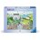 Puzzle Ravensburger 12001104 1000 peças paisagem adultos jovens