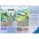 Puzzle Ravensburger 12001104 1000 peças paisagem adultos jovens