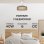 Ventilador de techo Mellerware Brizy Bright Rattan 106 cm LED 6 velocidades