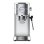 Cafetera Espresso Taurus Euforia 1L 20 Bares con vaporizador y Supreme Cream