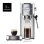 Cafetera Espresso Taurus Euforia 1L 20 Bares con vaporizador y Supreme Cream