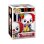 Figure Funko Pennywise Multicolore Vinyle 11,4 cm Collection TV