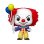 Figure Funko Pennywise Multicolore Vinyle 11,4 cm Collection TV